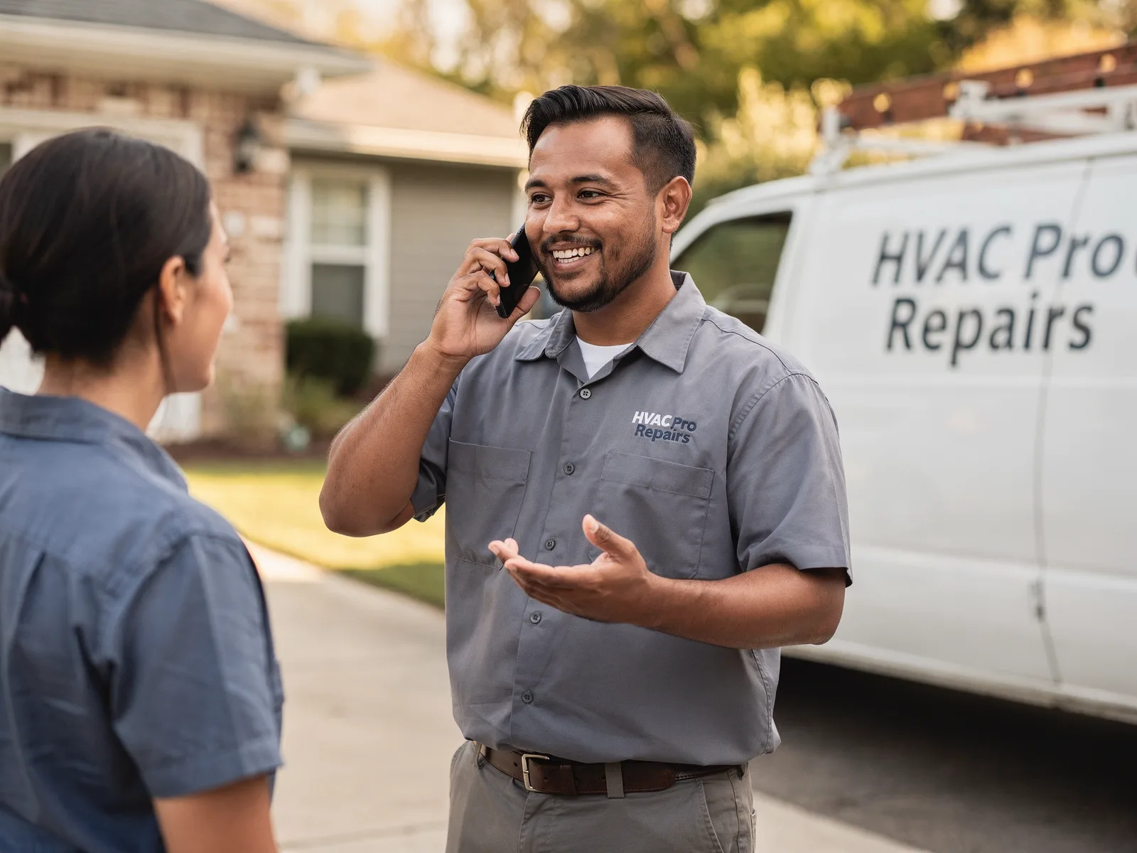Heat Pump Repair Boulder Creek, CA FAQs
